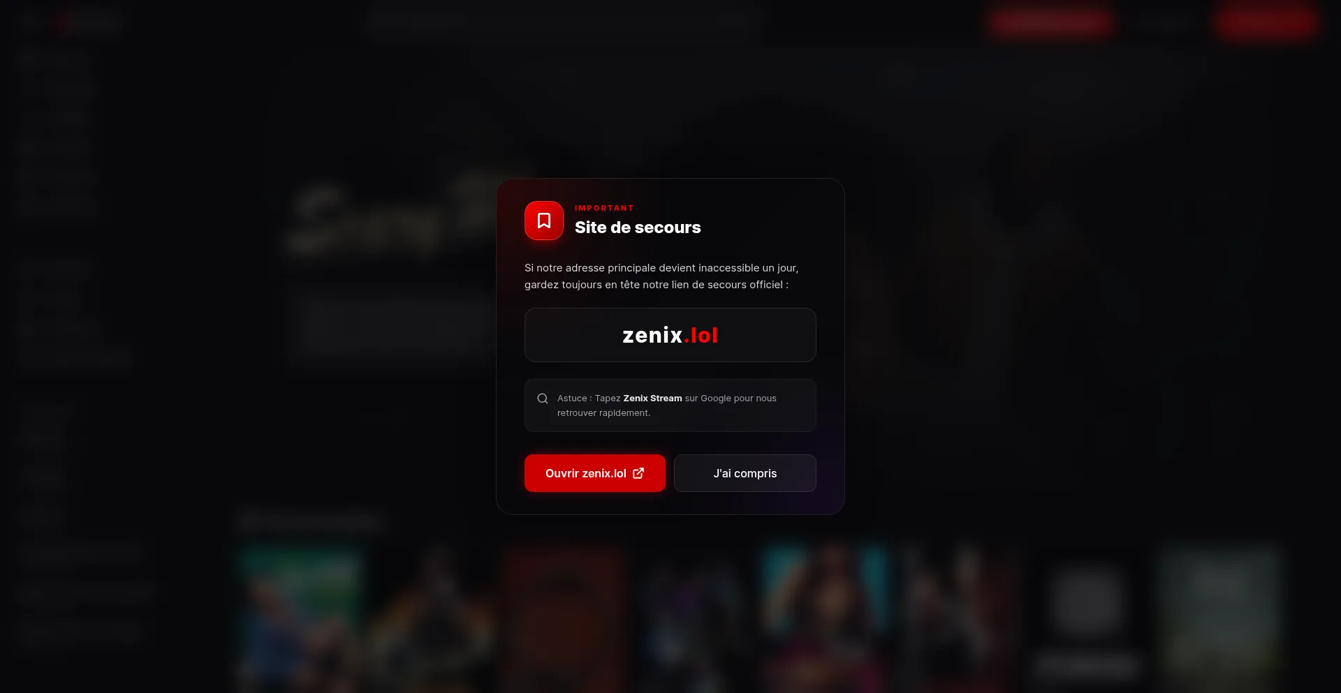 Zenix.best
