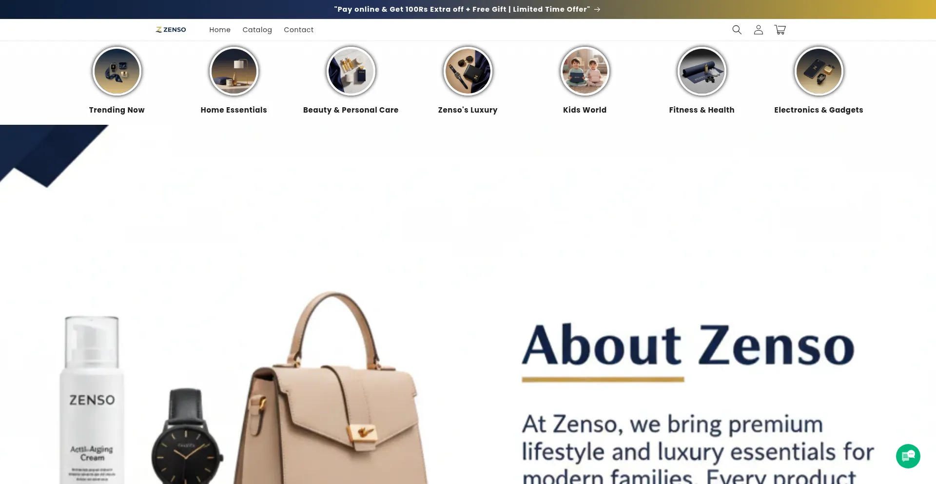 Zenso.solutions
