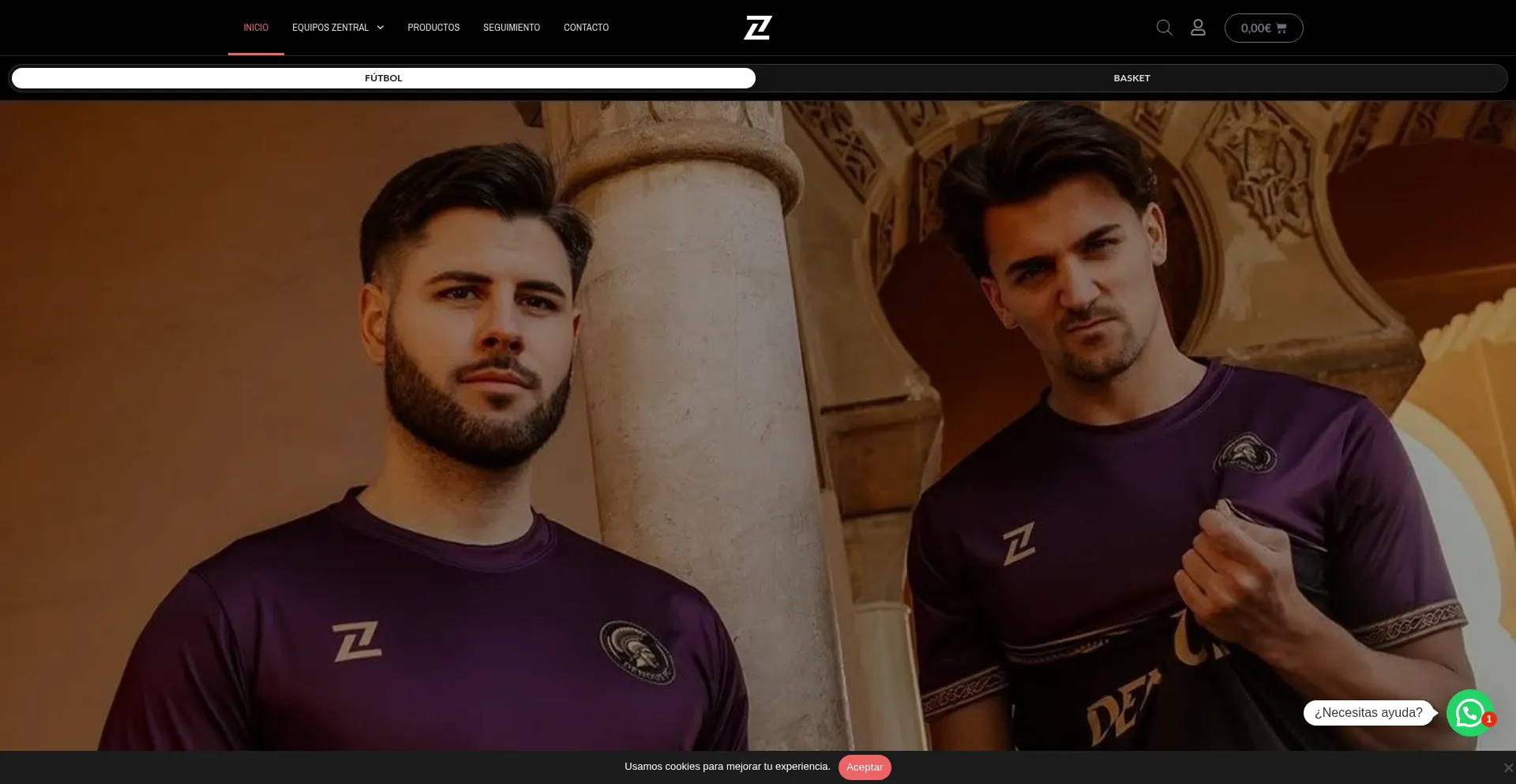 Zentralsports.com