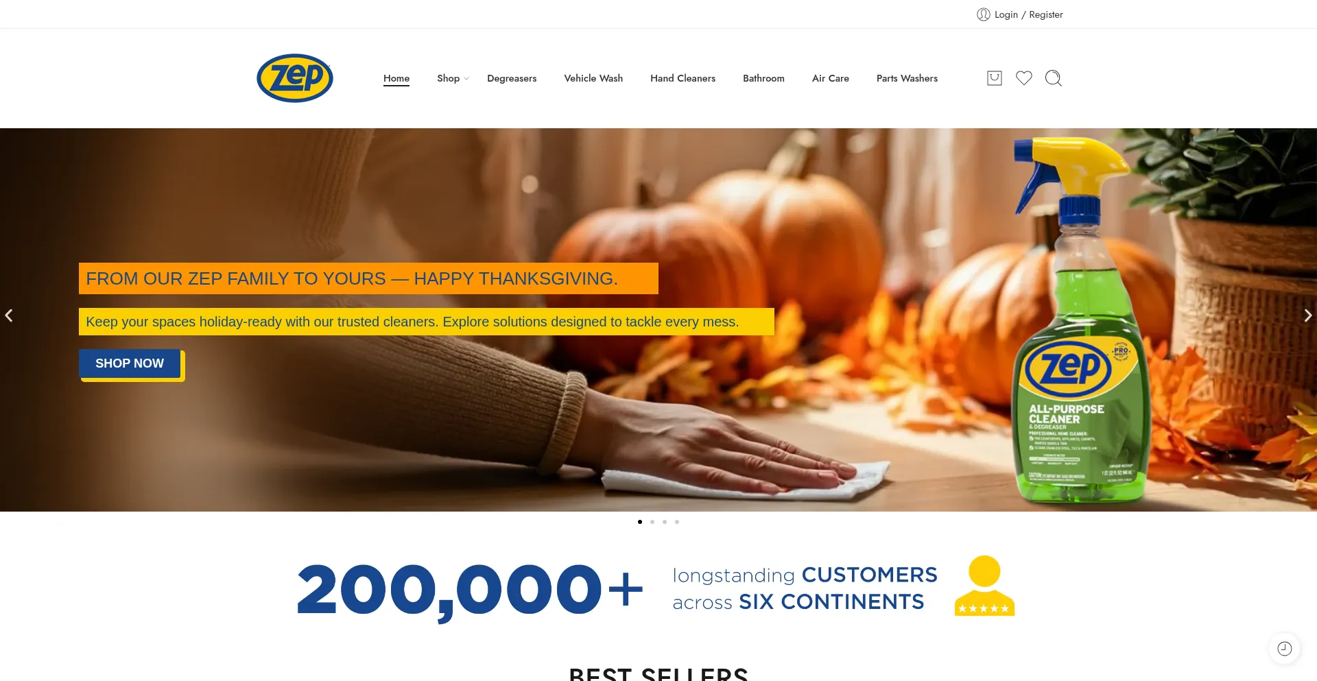 Zepxi.com