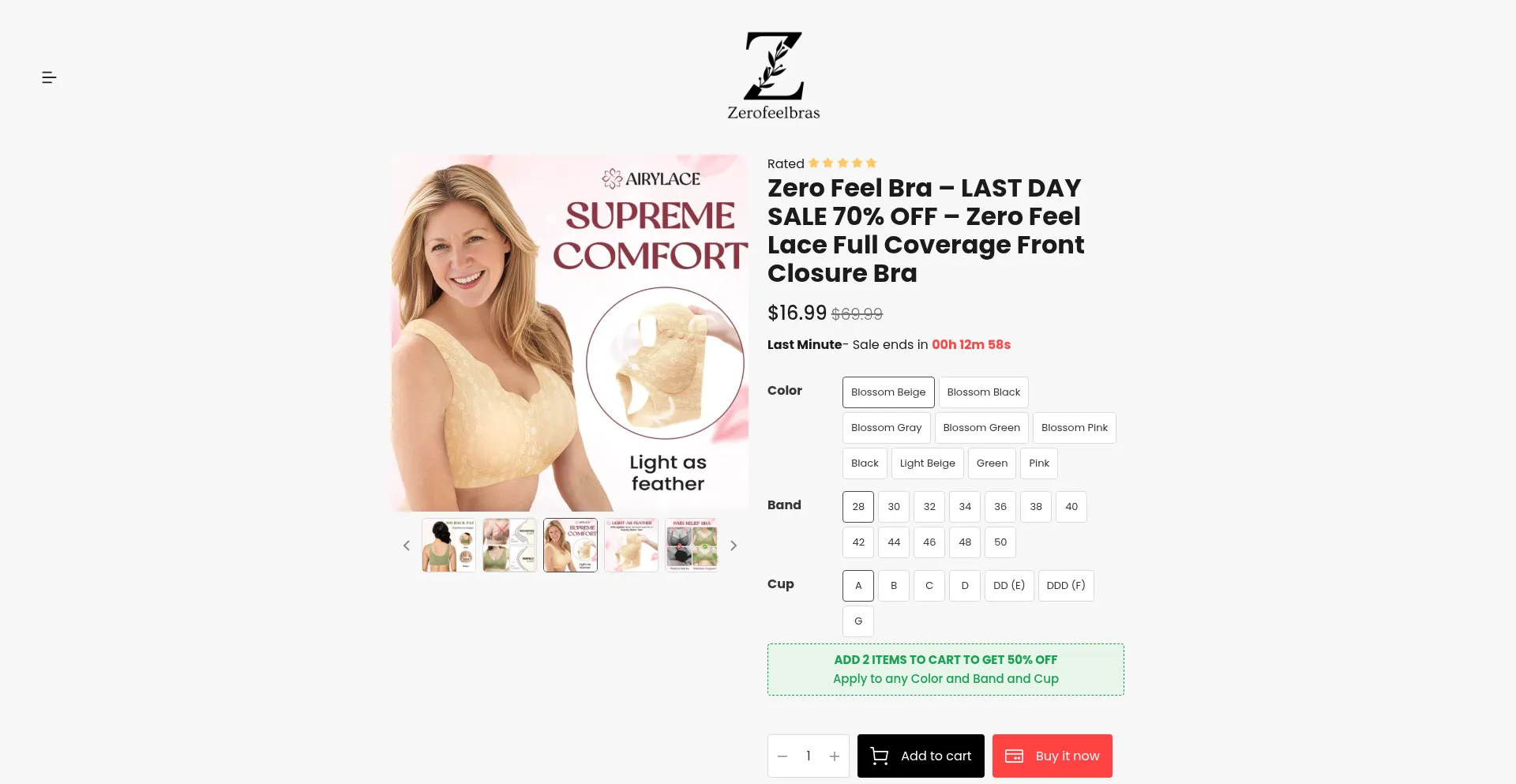 Zerofeelbras.com