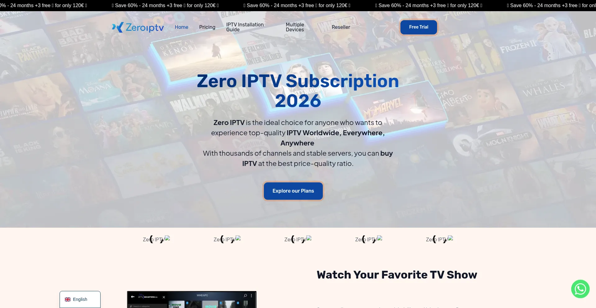Zeroiptv.de