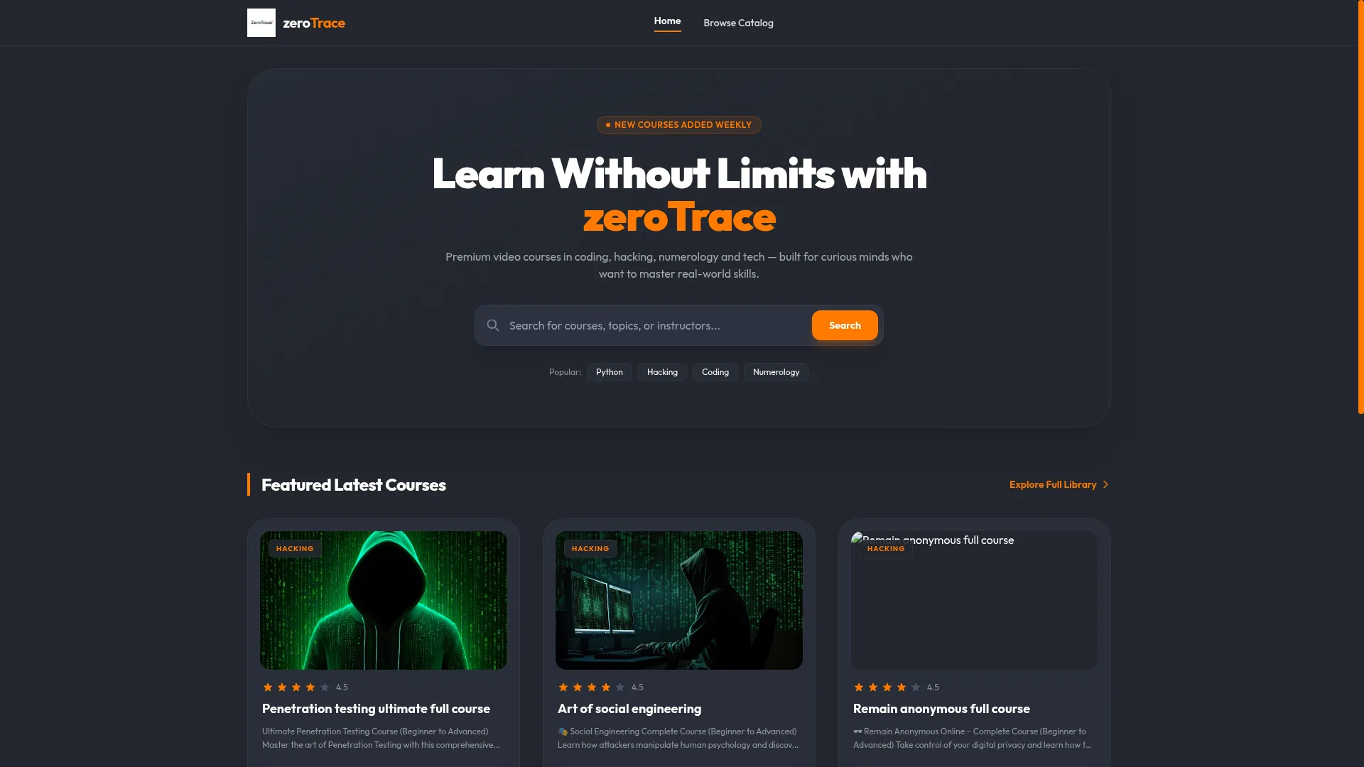 Zerotrace.site.je