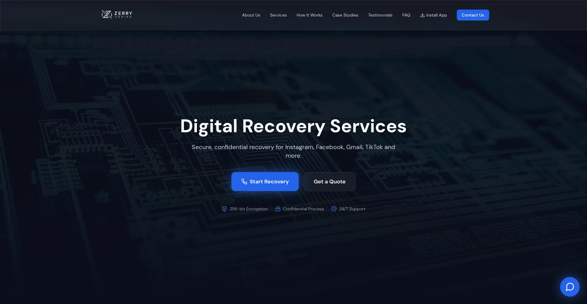 Zerrycoding.com