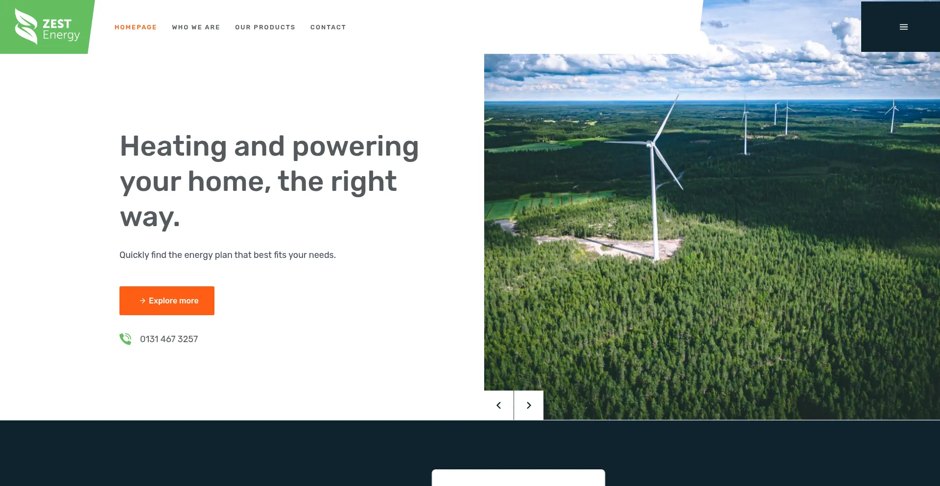 Zestenergy.net