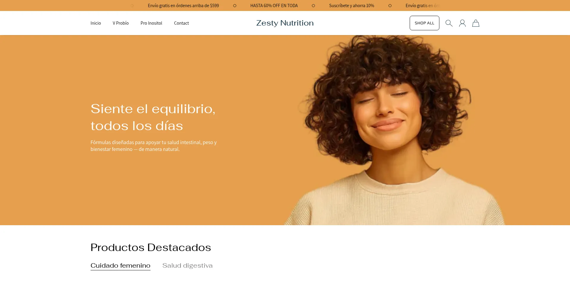 ¿És Seguro y Confiable Zesty.mx?