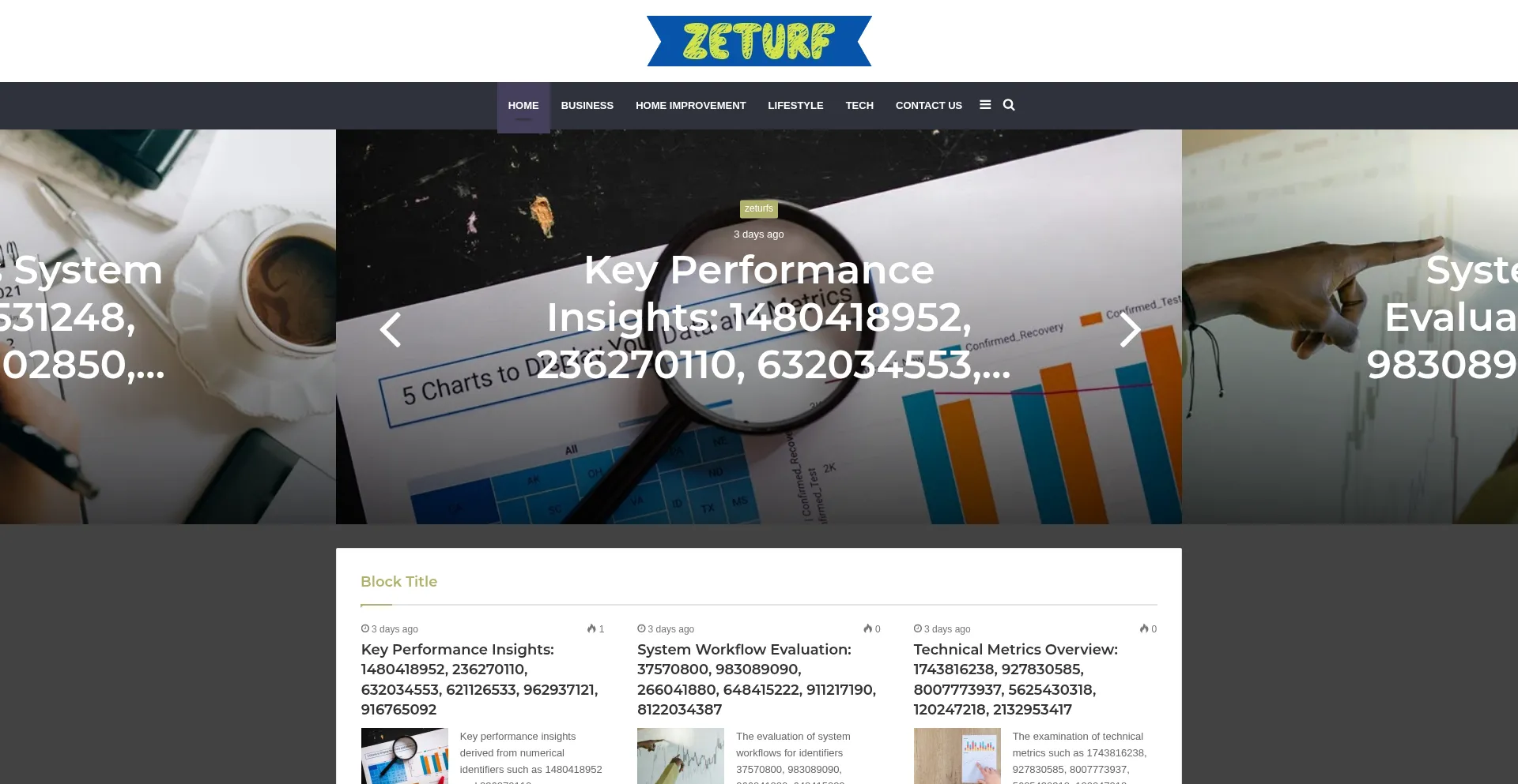 Zeturfs.com
