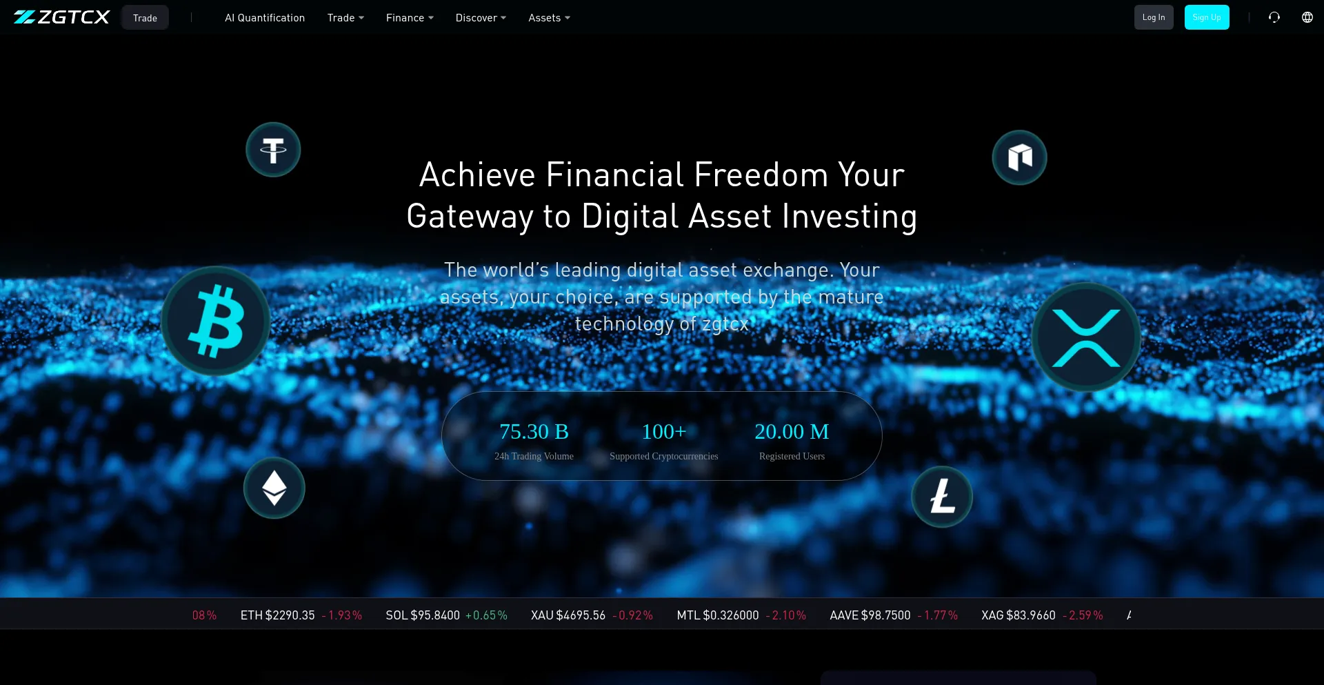 Zgtcx.com