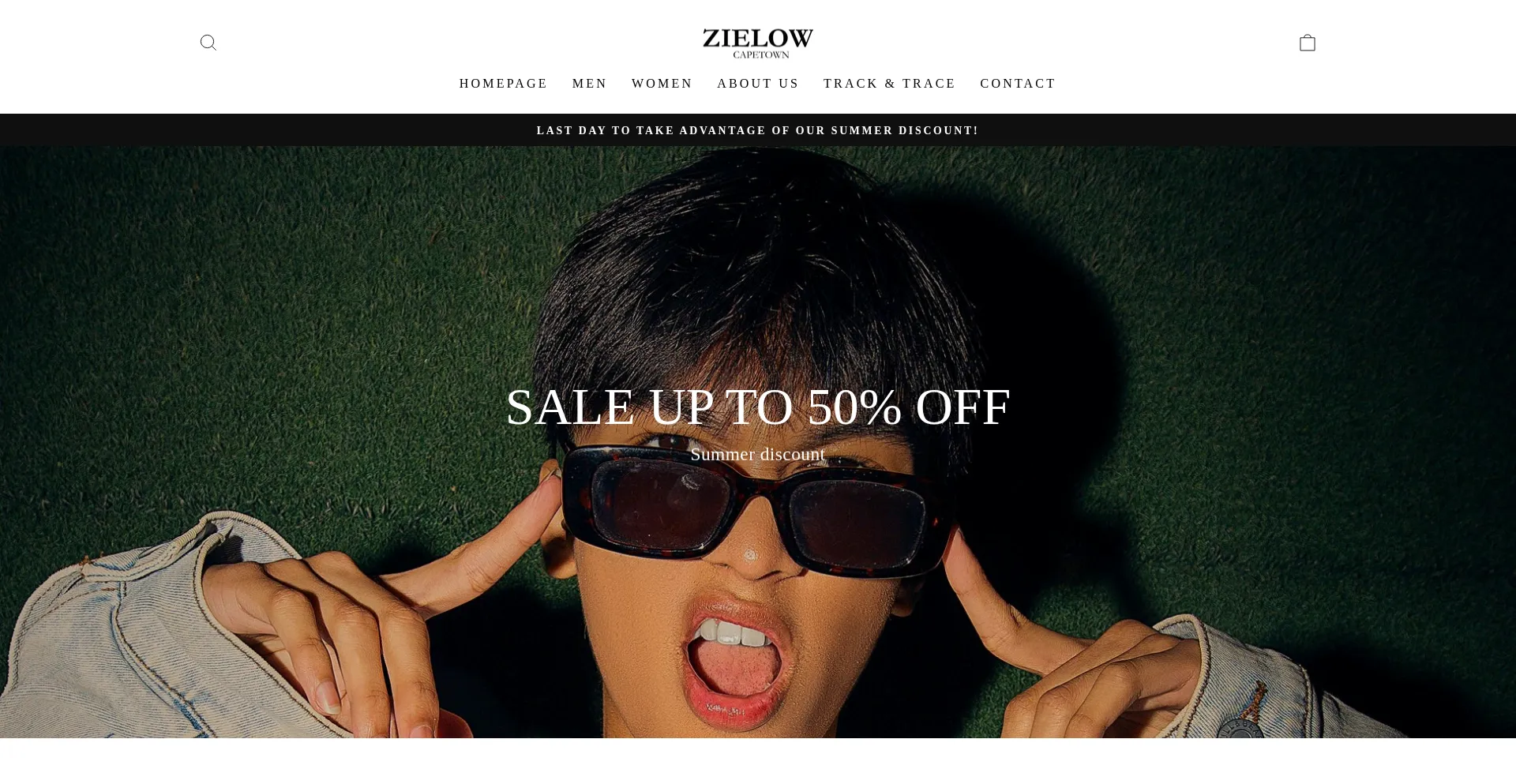 ¿És Seguro y Confiable Zielow-capetown.com?