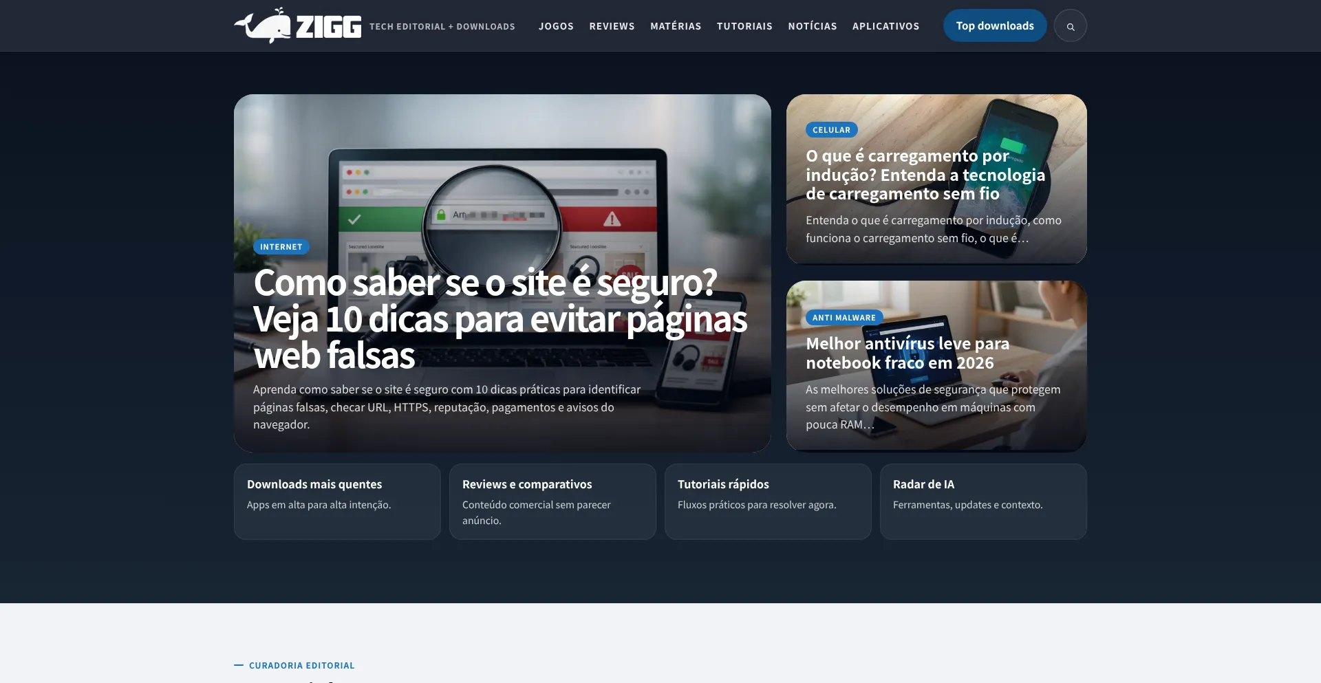 Zigg.com.br