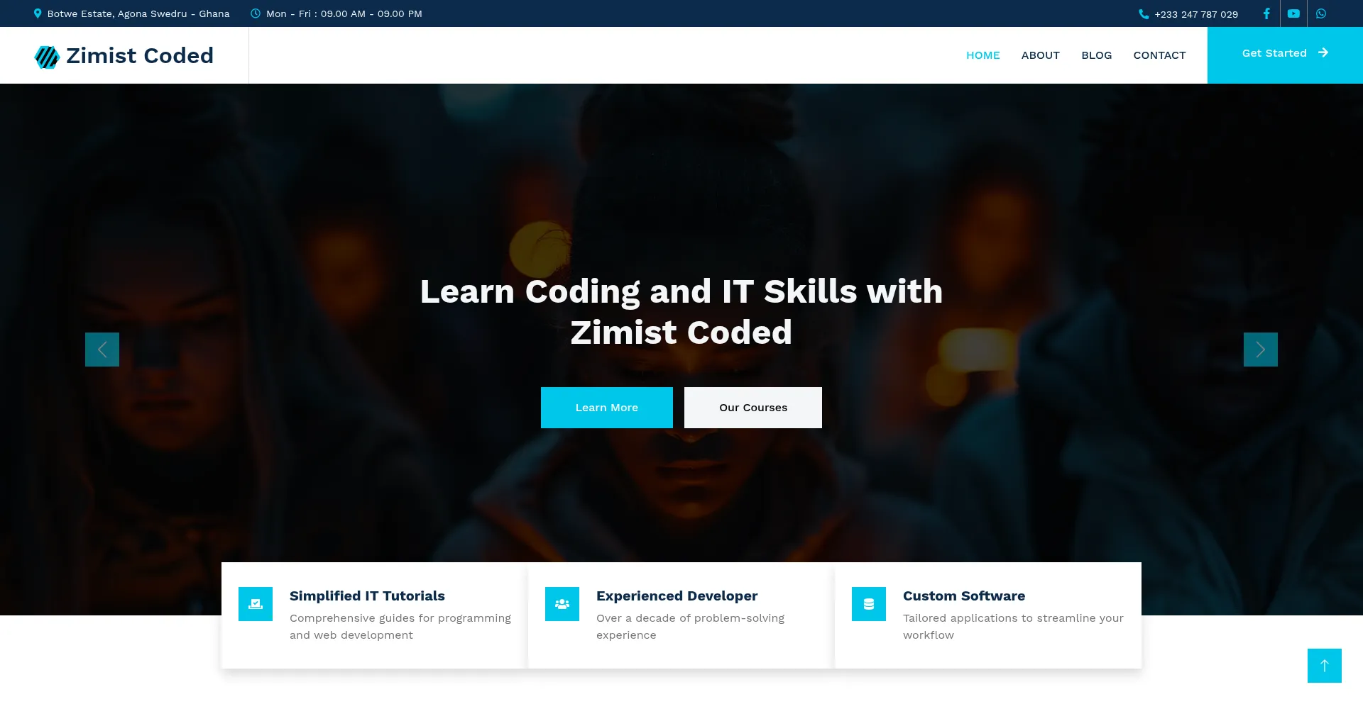 Zimist.com