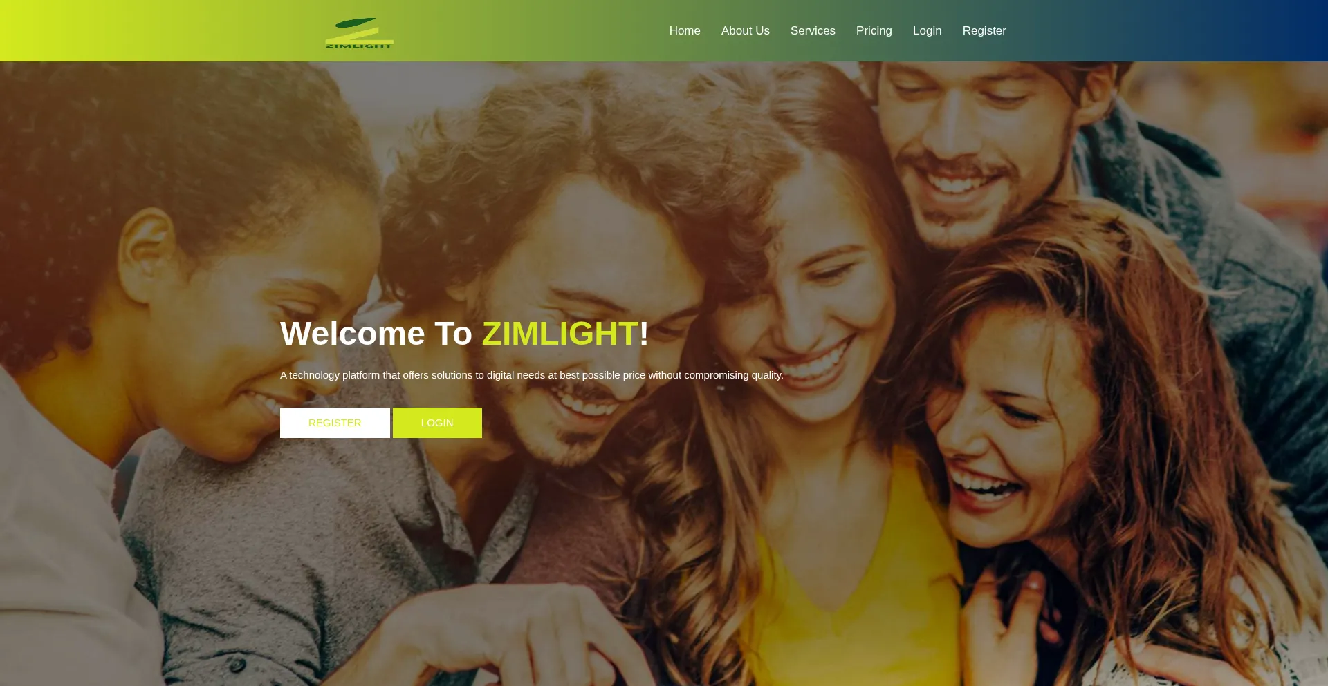 ¿És Seguro y Confiable Zimlight.com?