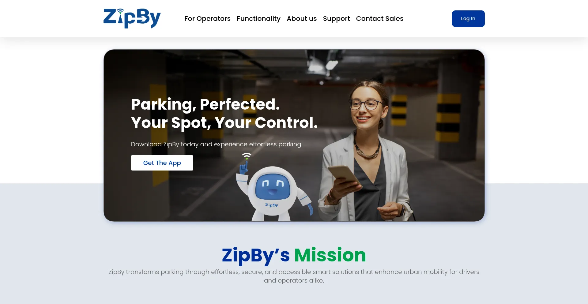 Zipby.app