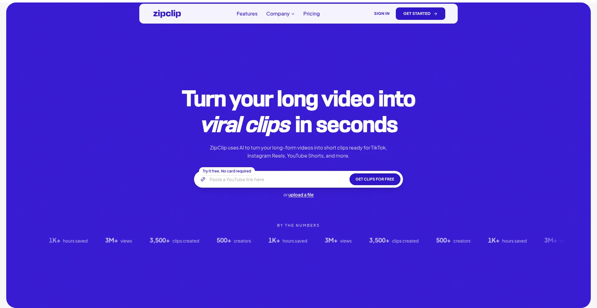 Zipclip.app