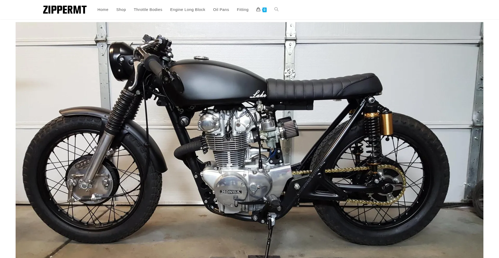 Zippermotorsparts.com