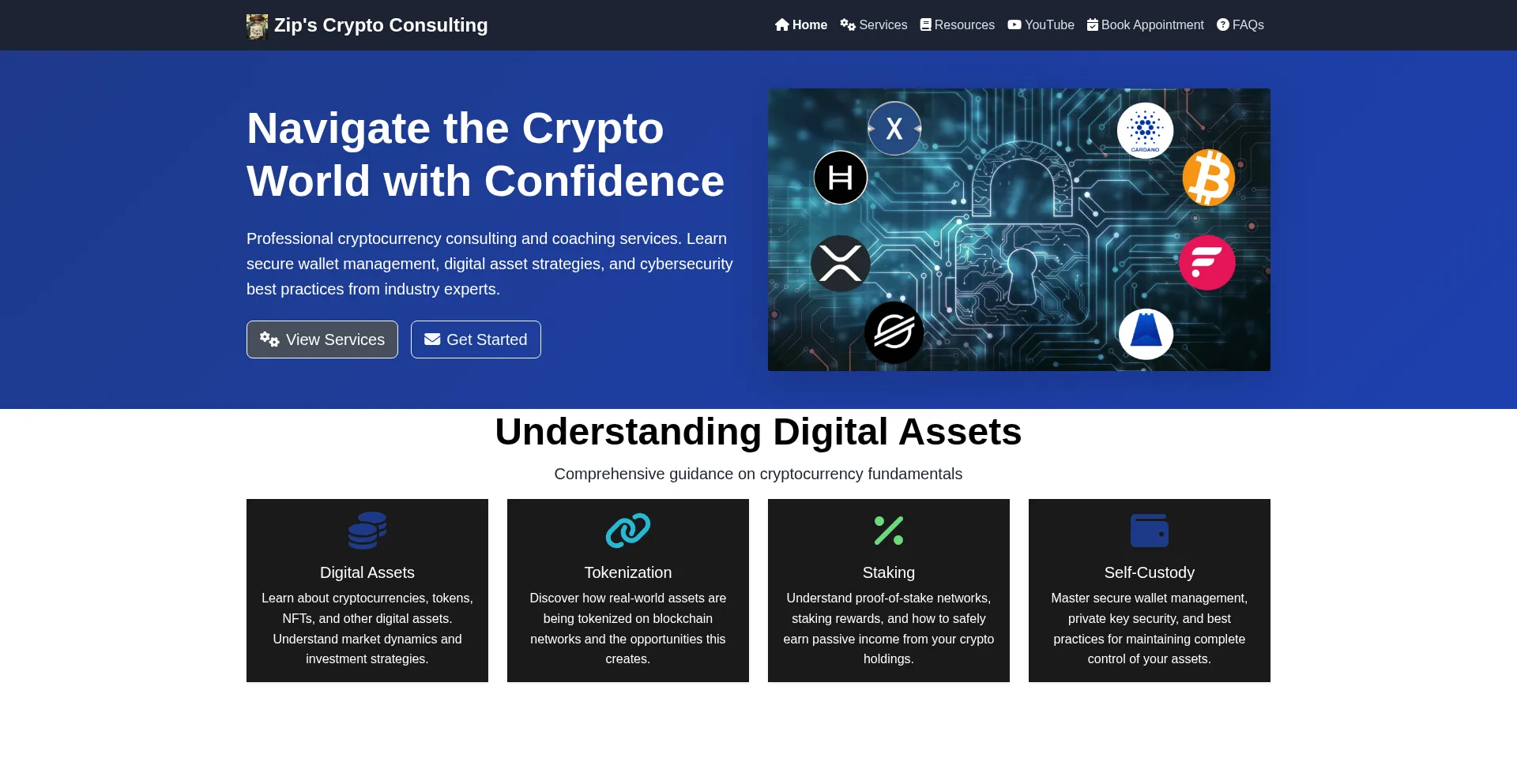 ¿És Seguro y Confiable Zipscrypto.com?