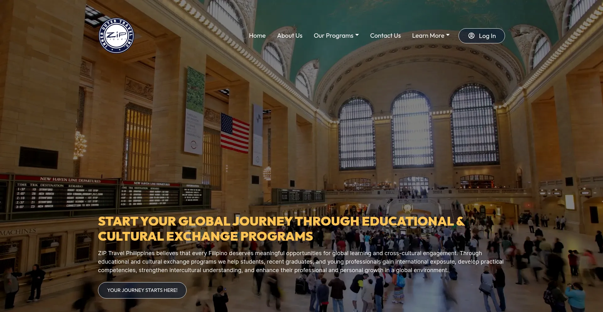 Ziptravel.com.ph