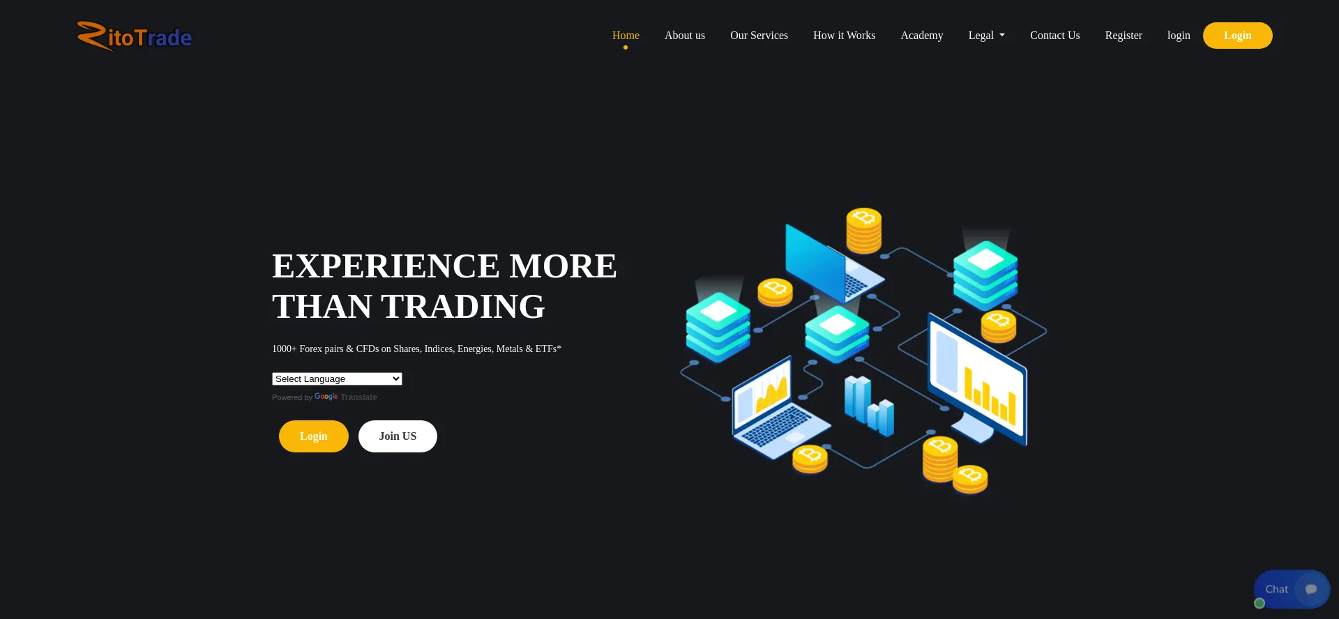 Zitotrade.com