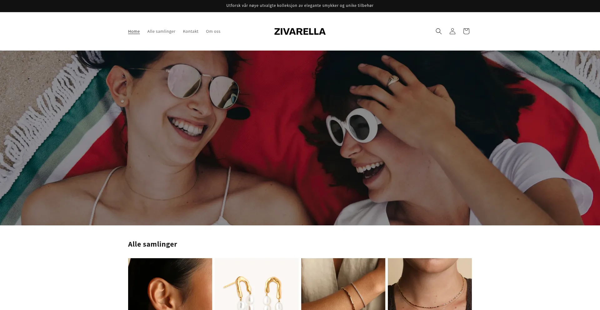 ¿És Seguro y Confiable Zivarella.com?