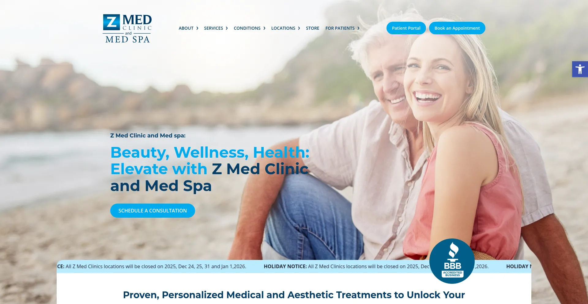 Zmedclinic.com