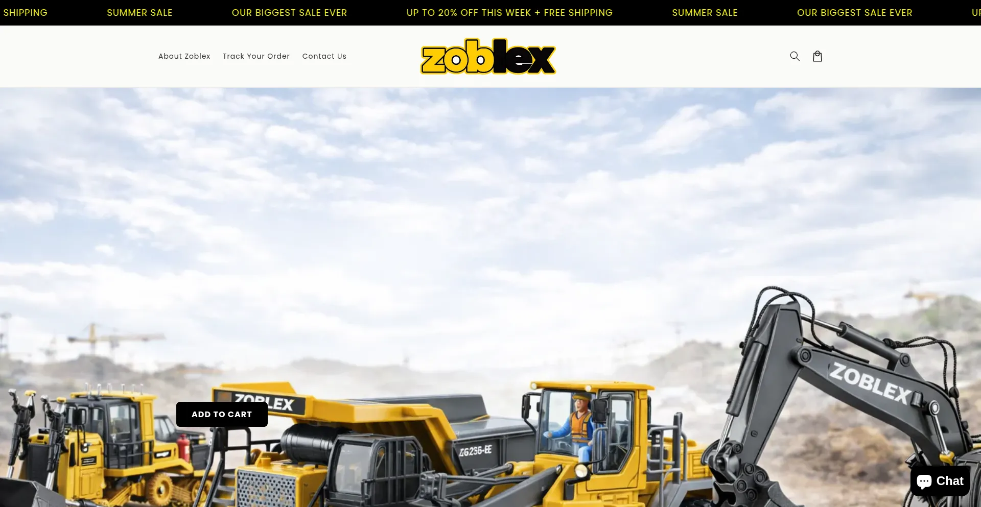 Zoblex.us