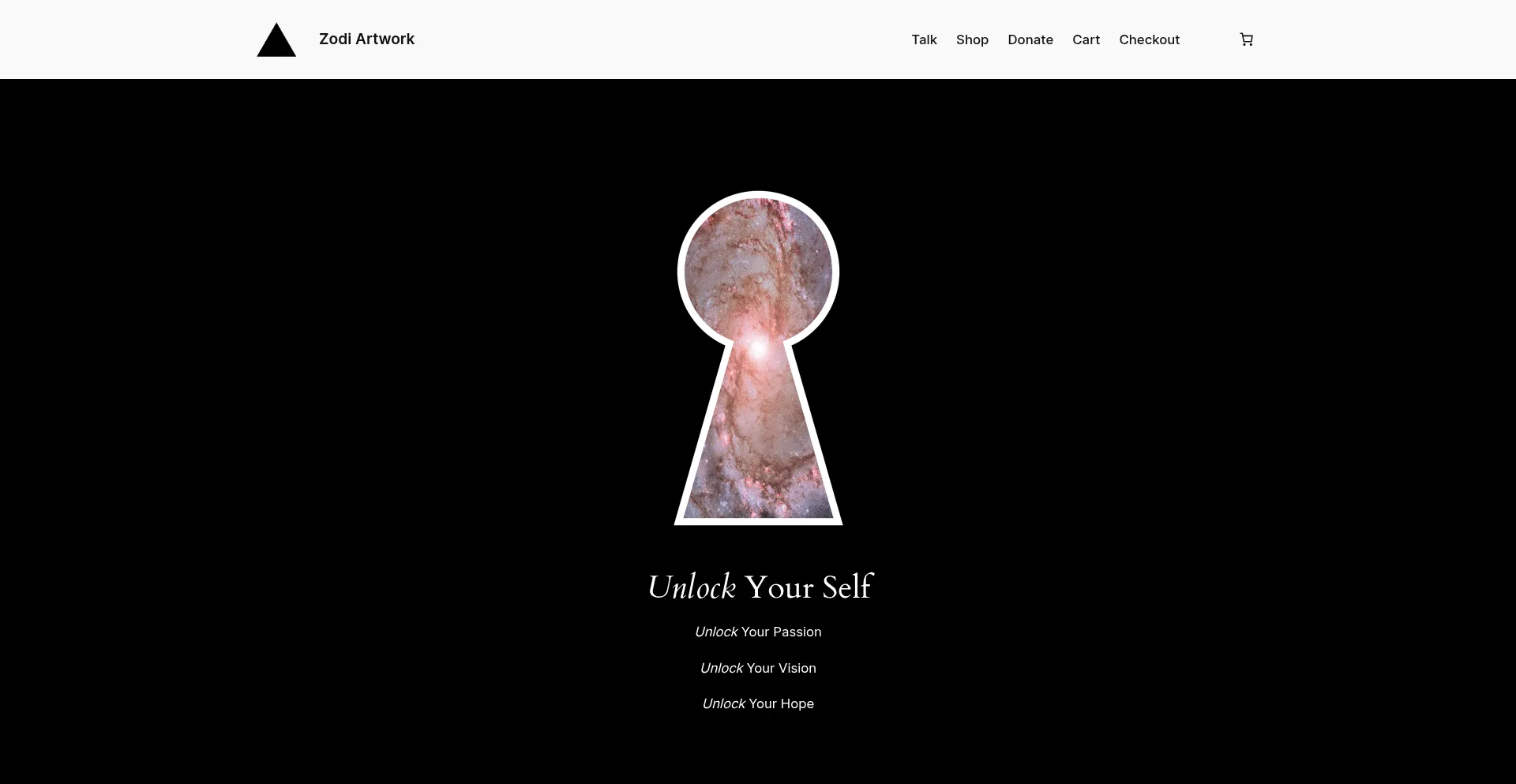 ¿És Seguro y Confiable Zodiartwork.com?