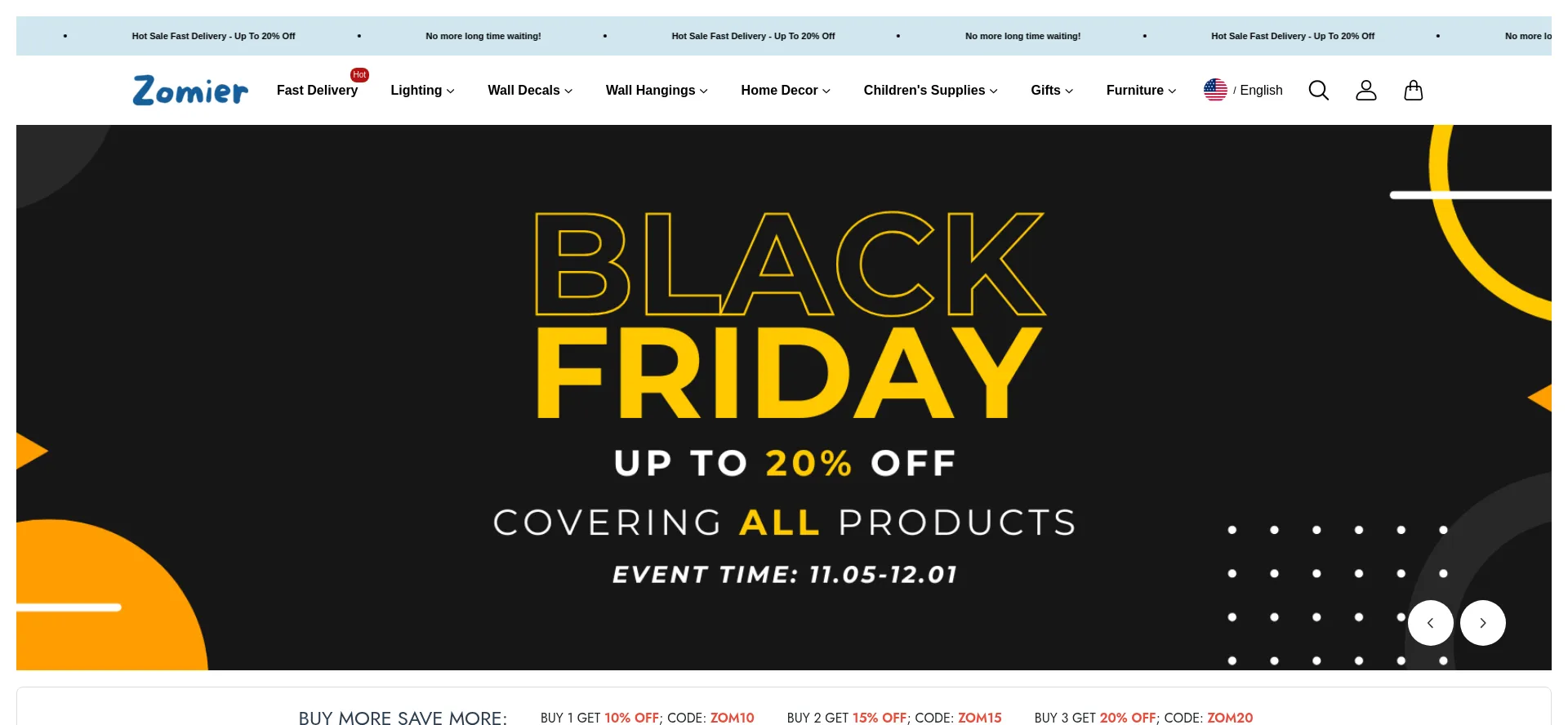 Zomier.com
