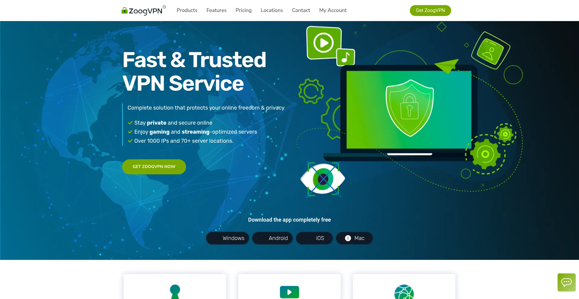 Zoogvpn.net