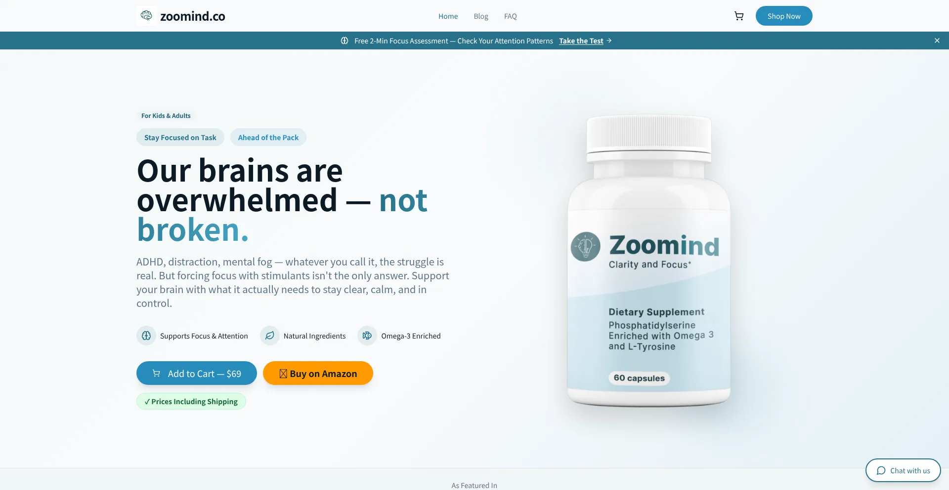 Zoomind.co