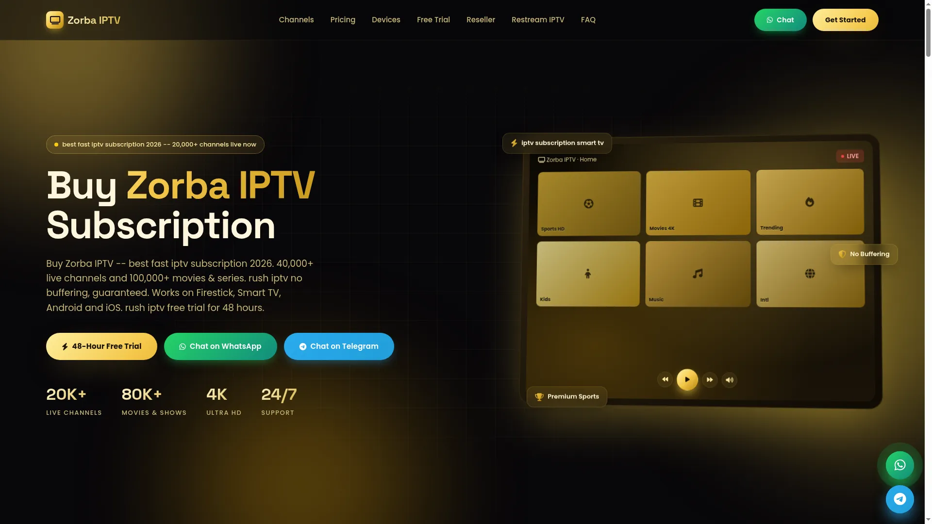 Zorbaiptv.network
