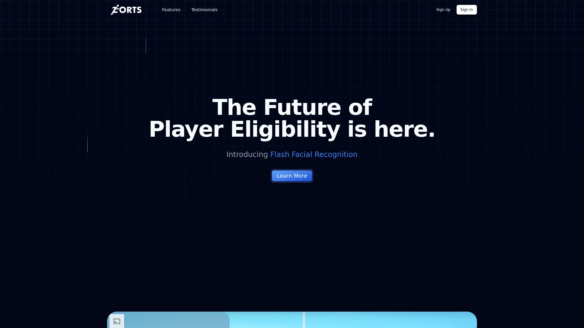 Zortssports.com