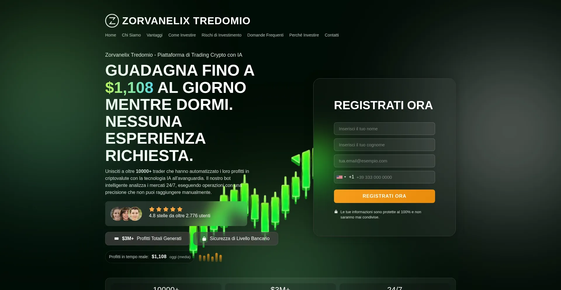 Zorvanelixtredomio.net