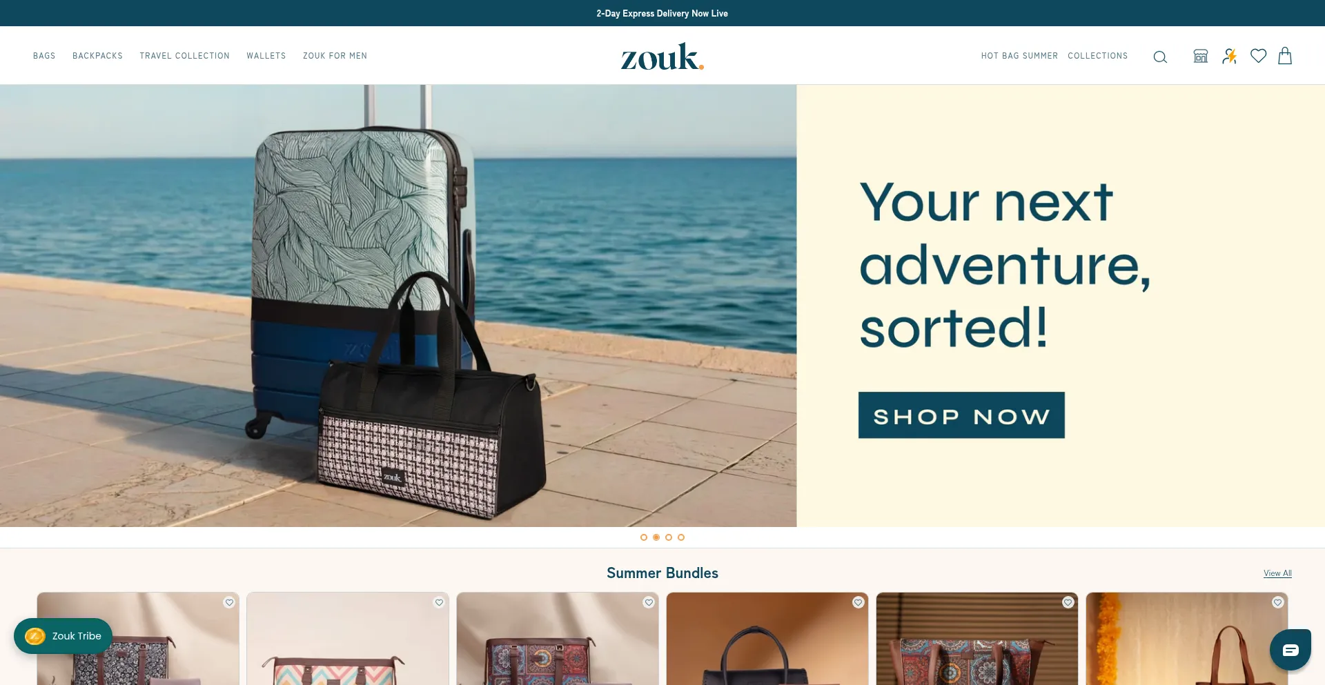 Zouk.co.in