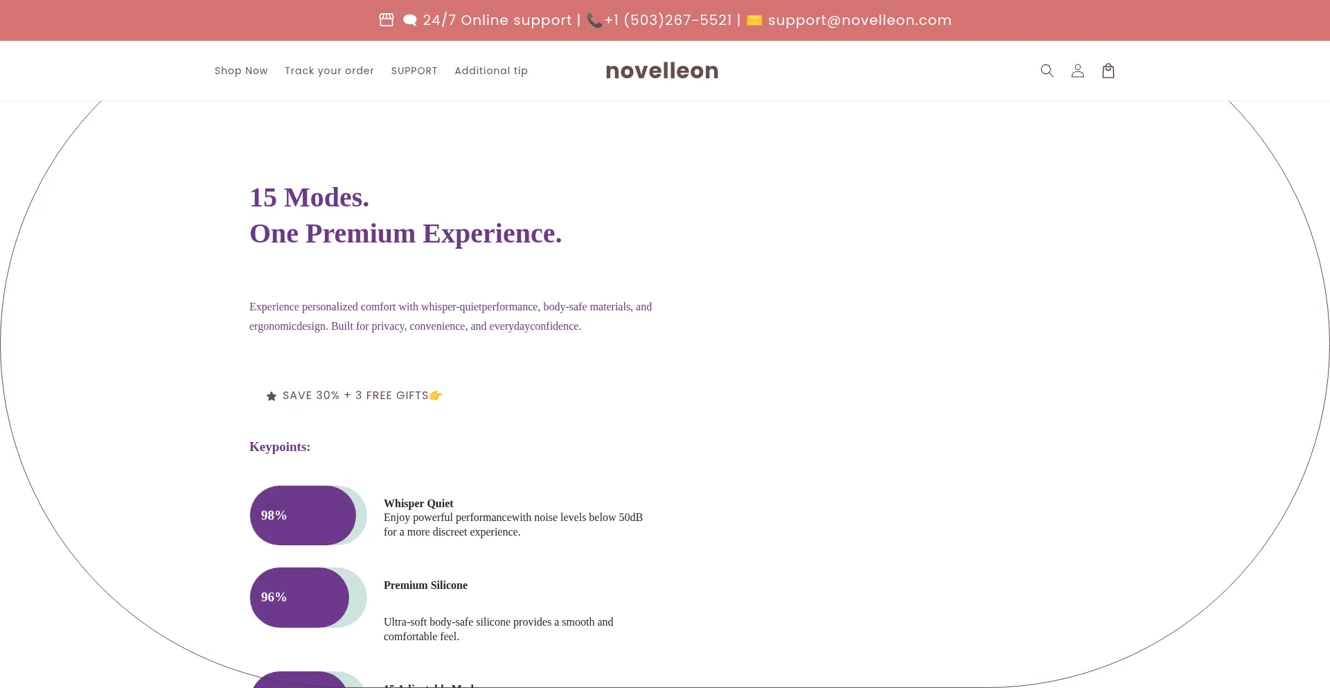 Zovetech.com