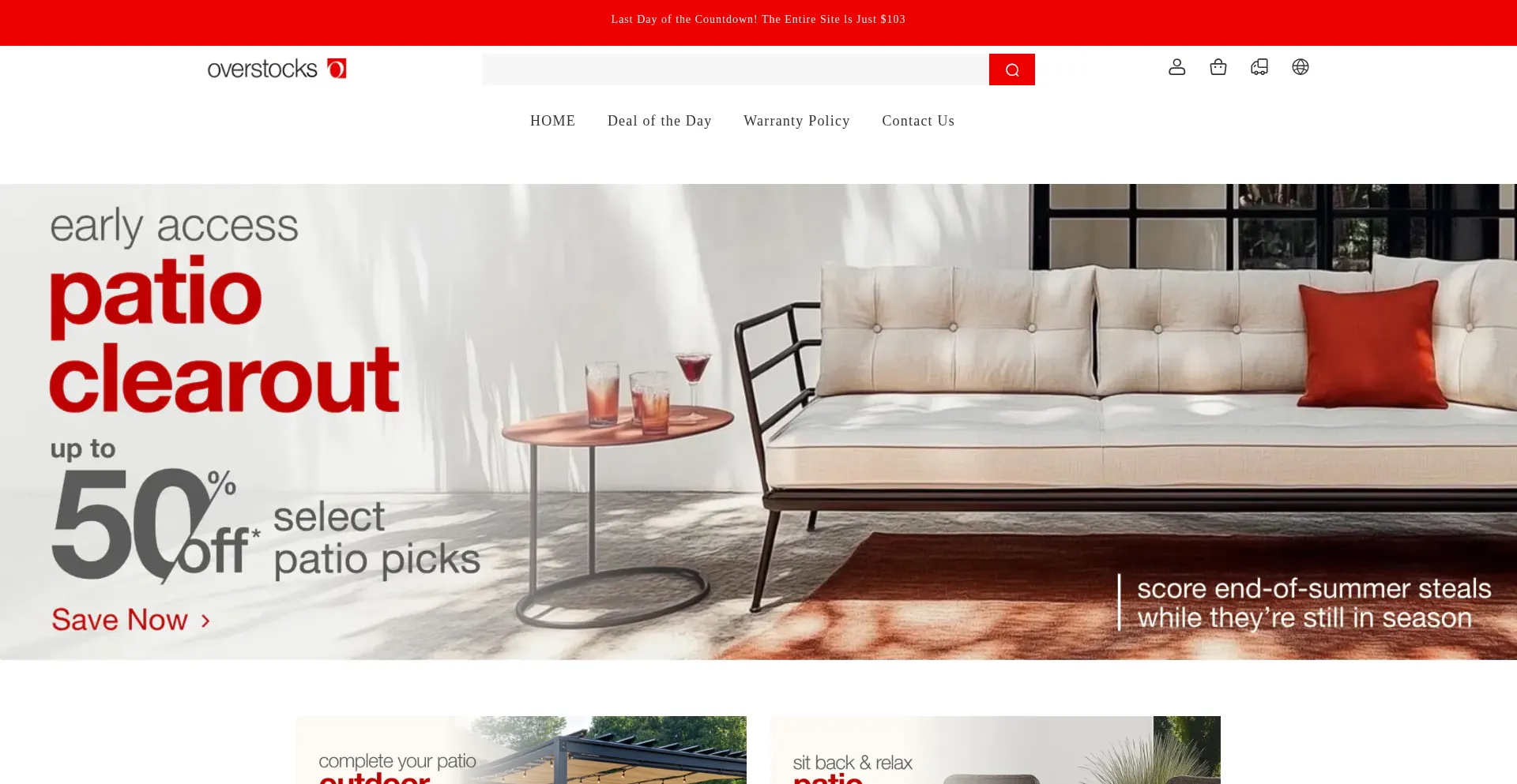 Website screenshot of Zoyaocma.store