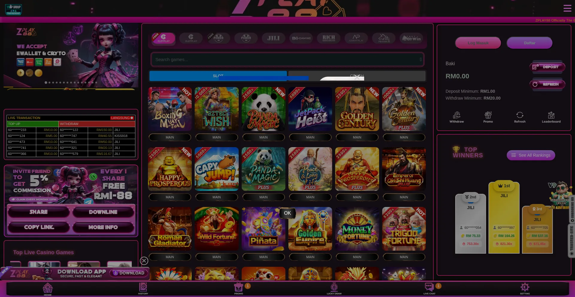 Zplay88.com