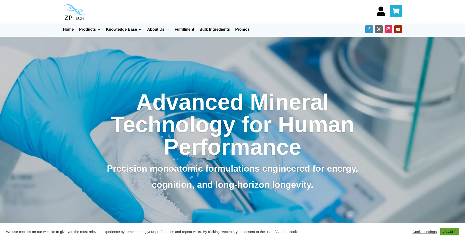 Zptech.net