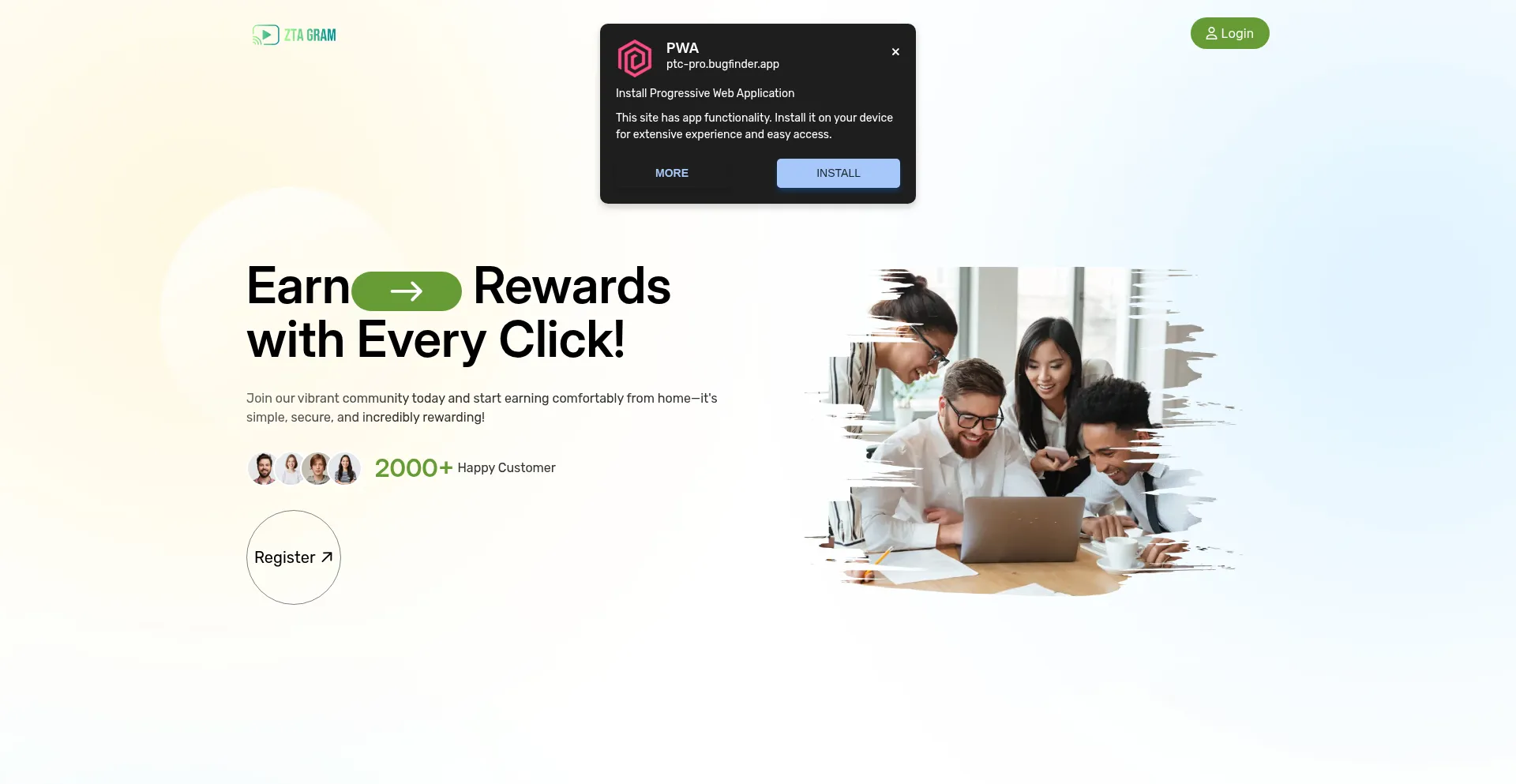 Ztagram.net