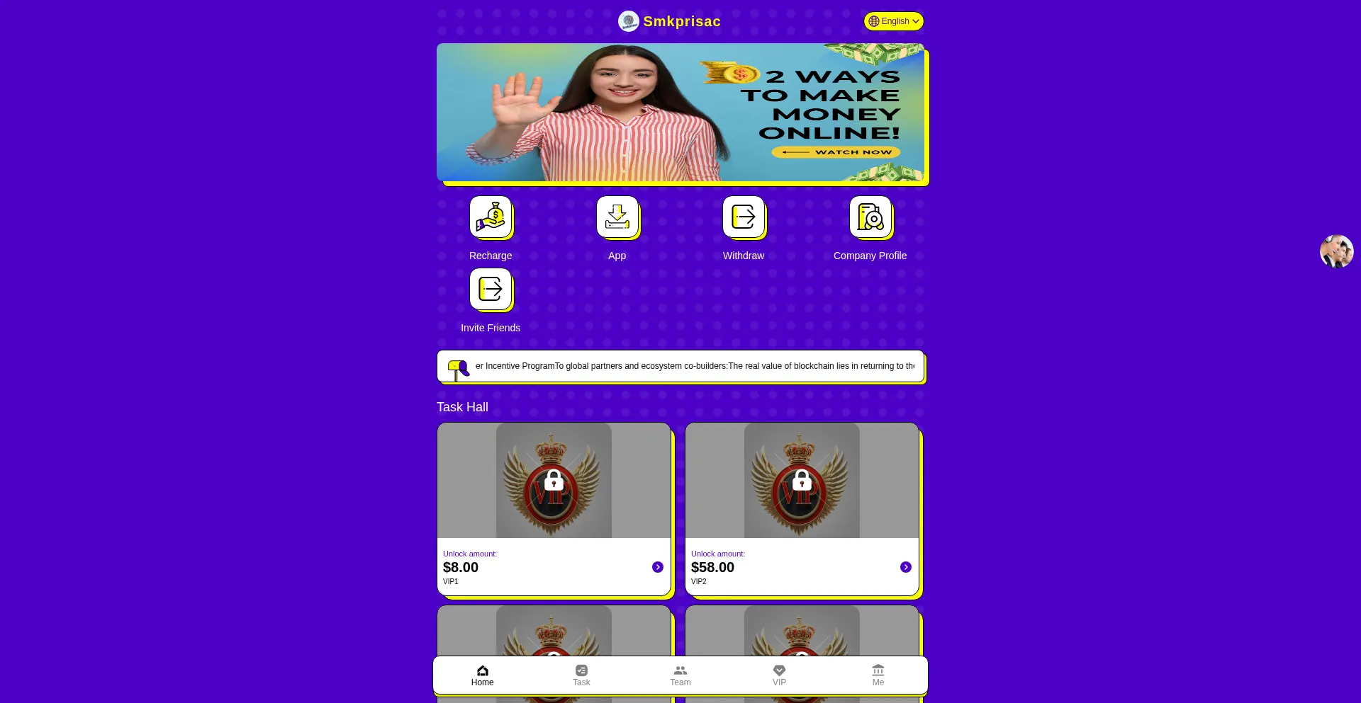 Ztsslw.smkprisac.com
