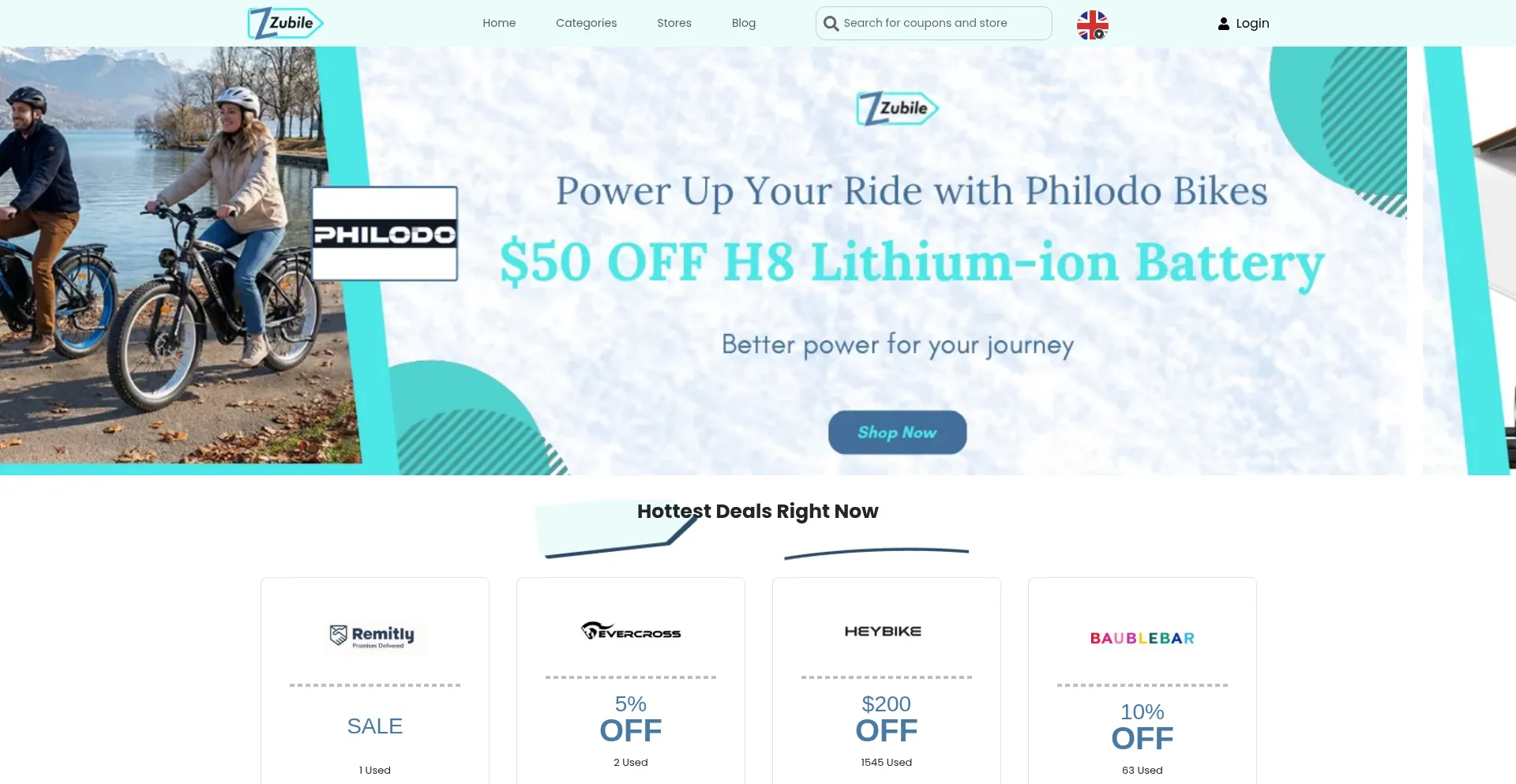 Zubile.com