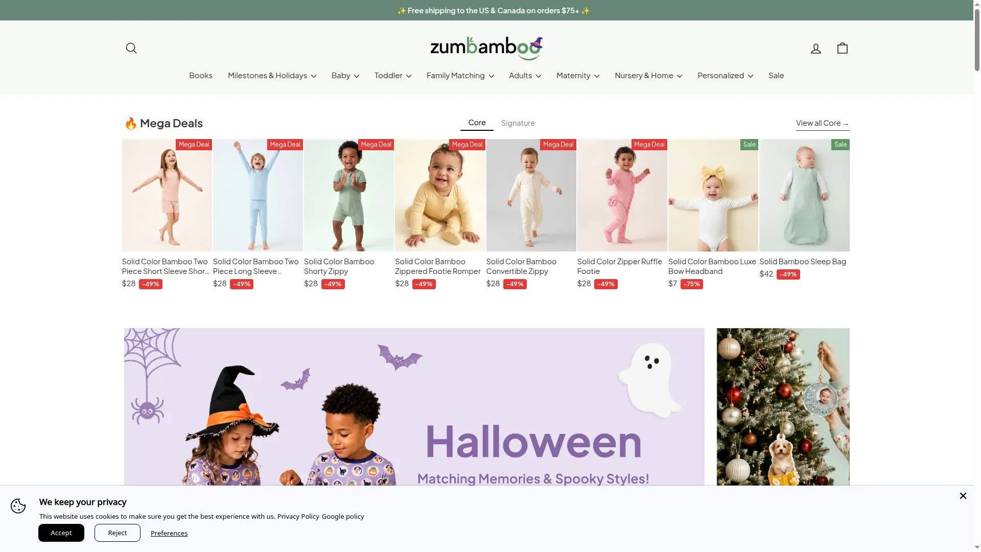 Zumbamboo.com.au