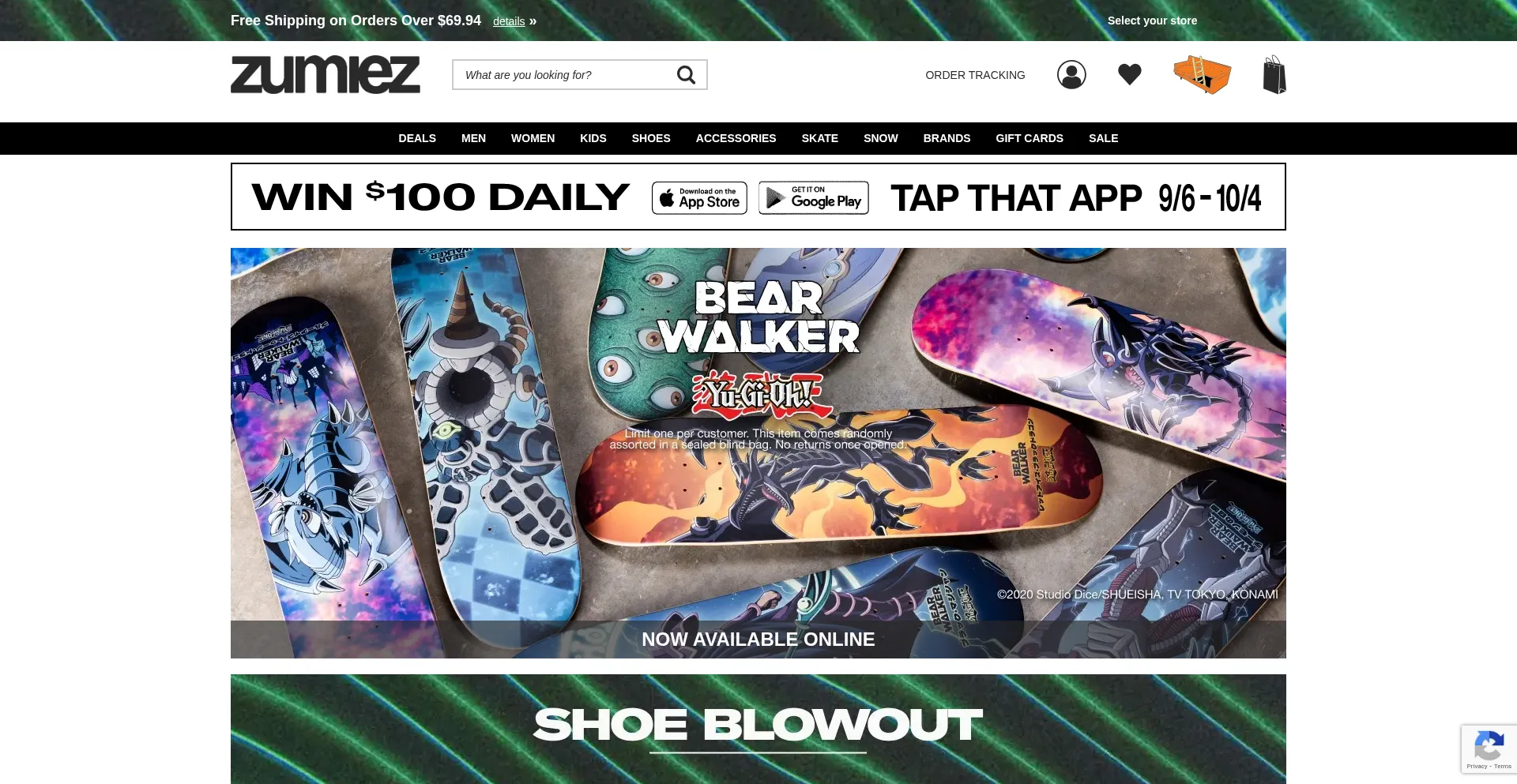¿És Seguro y Confiable Zumiez.com?