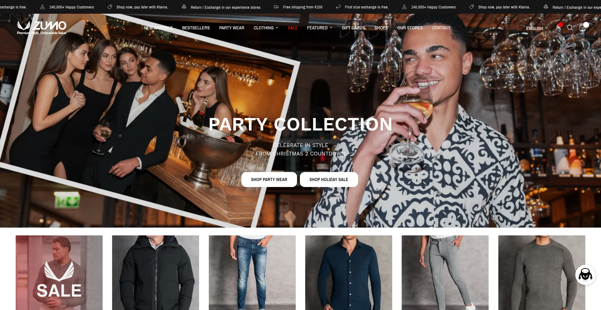 Zumo-international.com