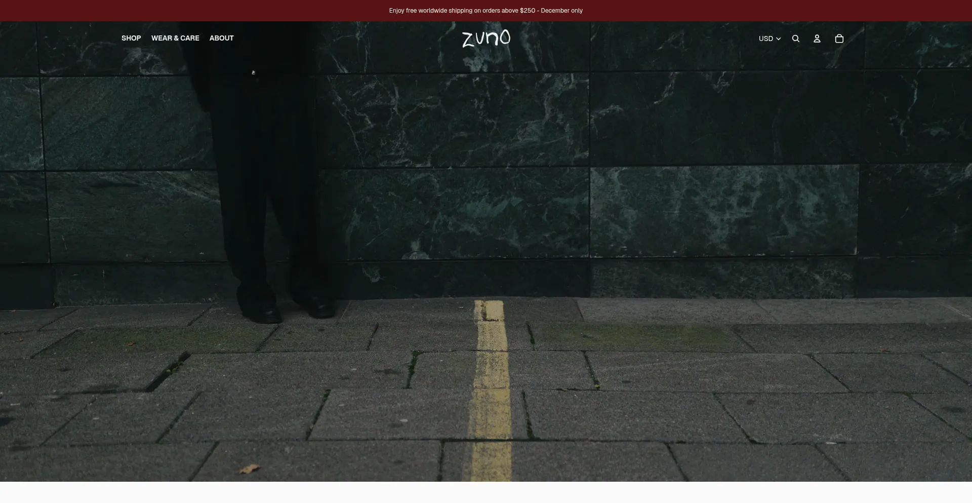 Zunoarchives.com