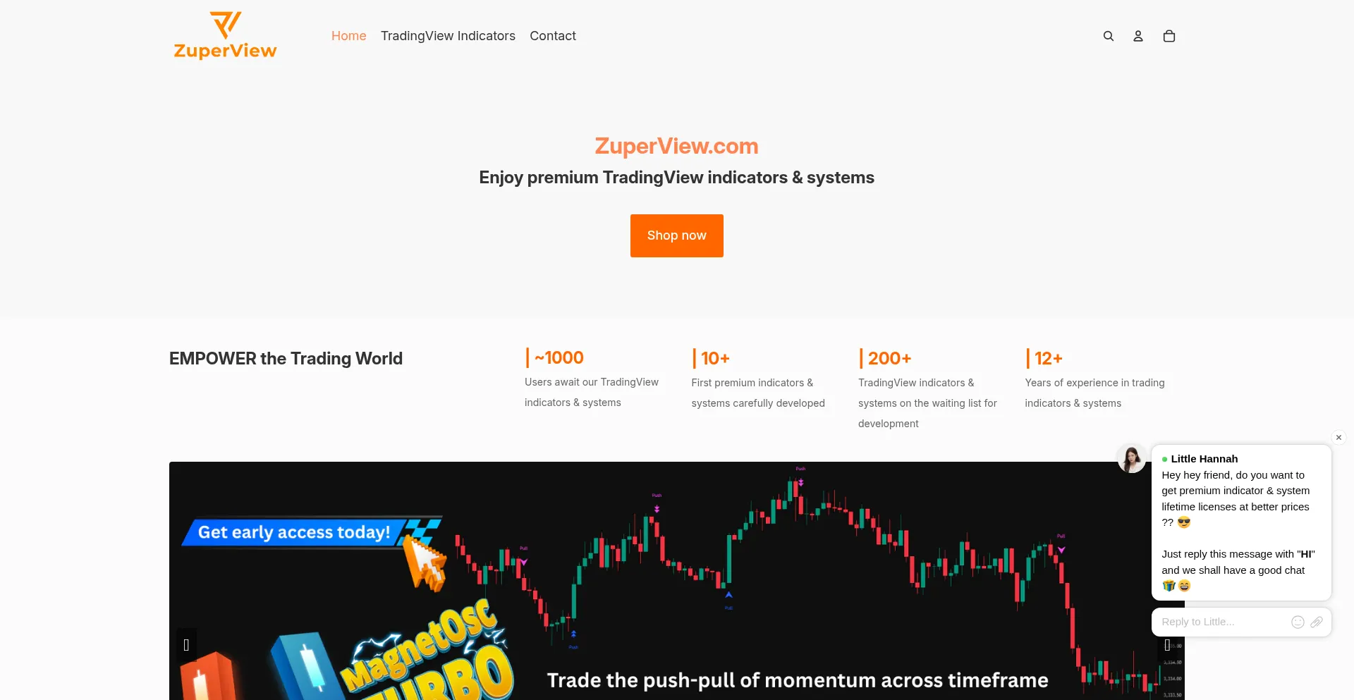 ¿És Seguro y Confiable Zuperview.com?