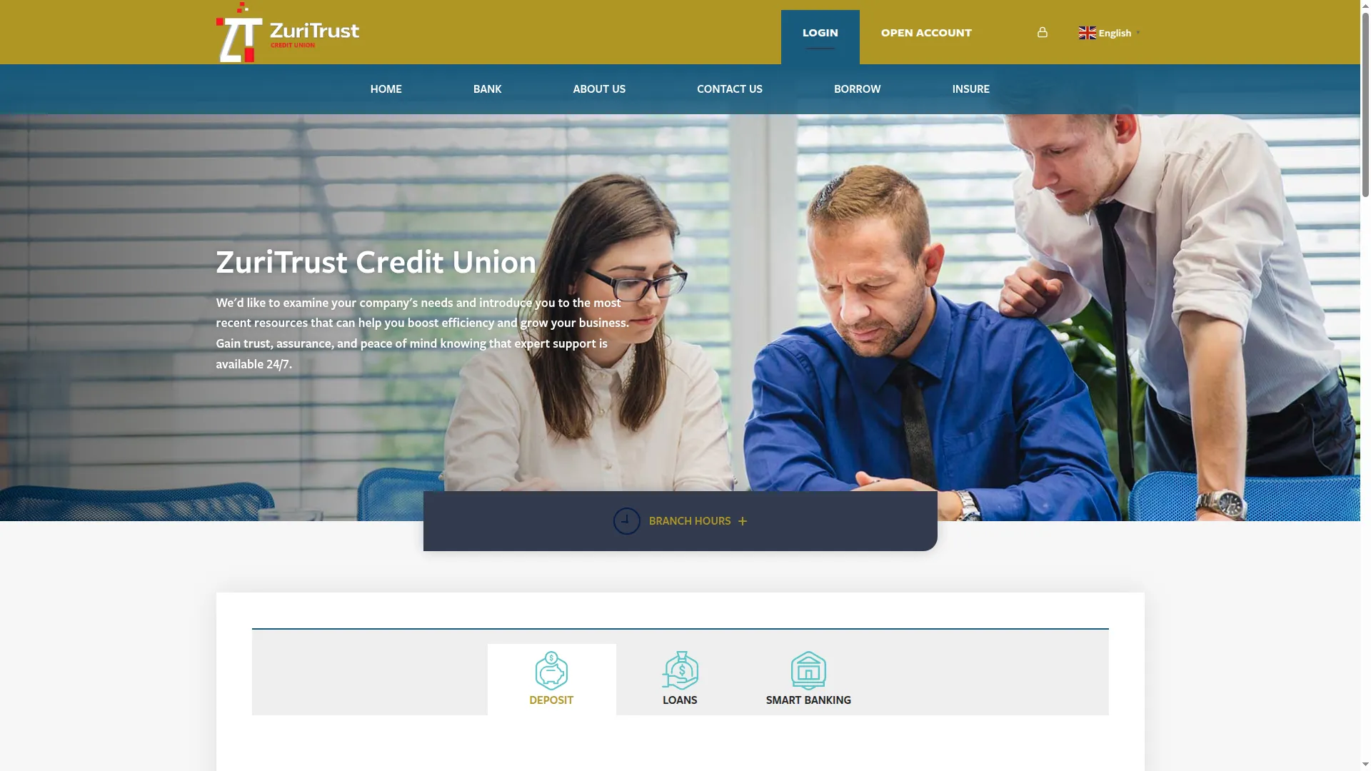 Zuritrustcu.com