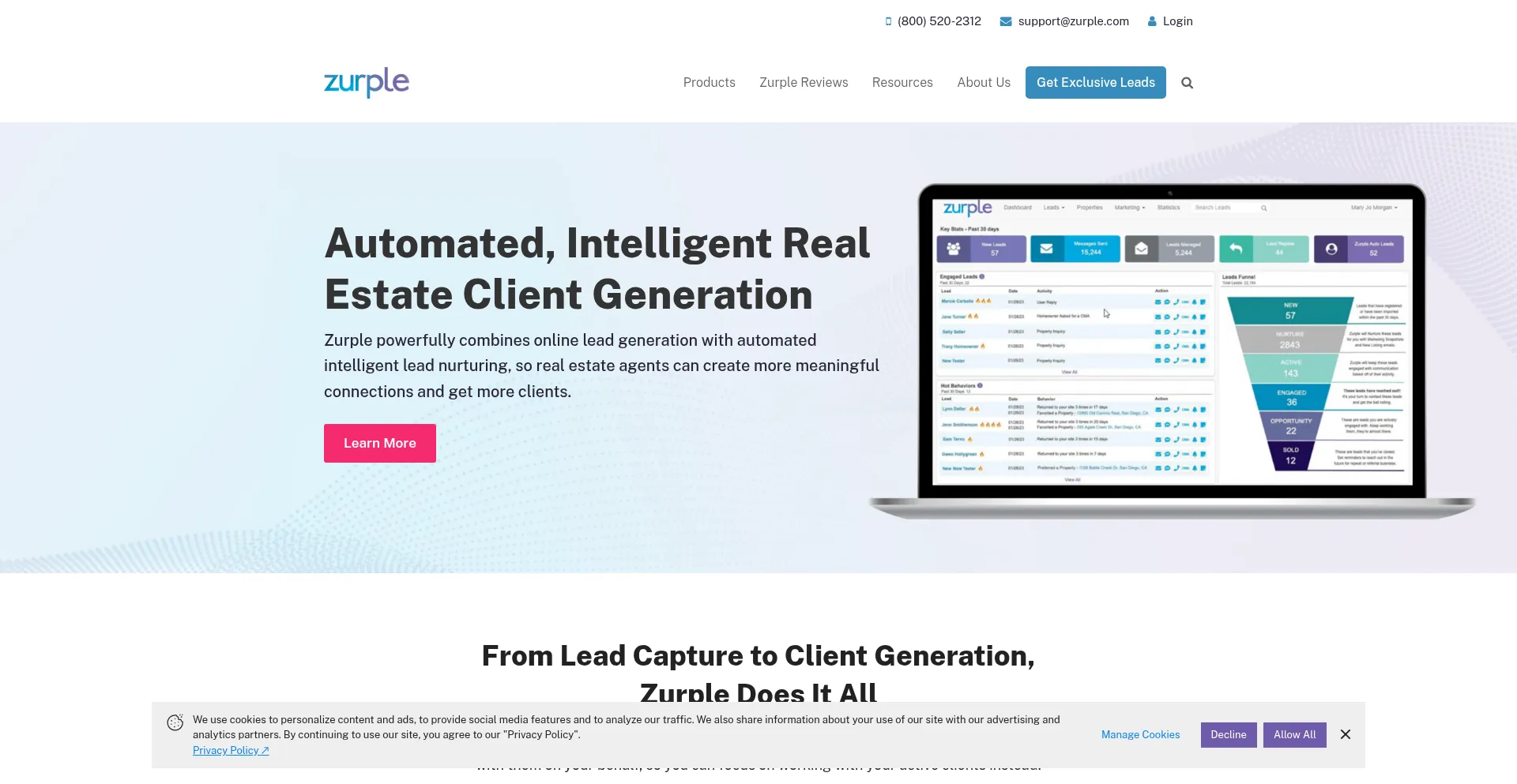 Zurple.com