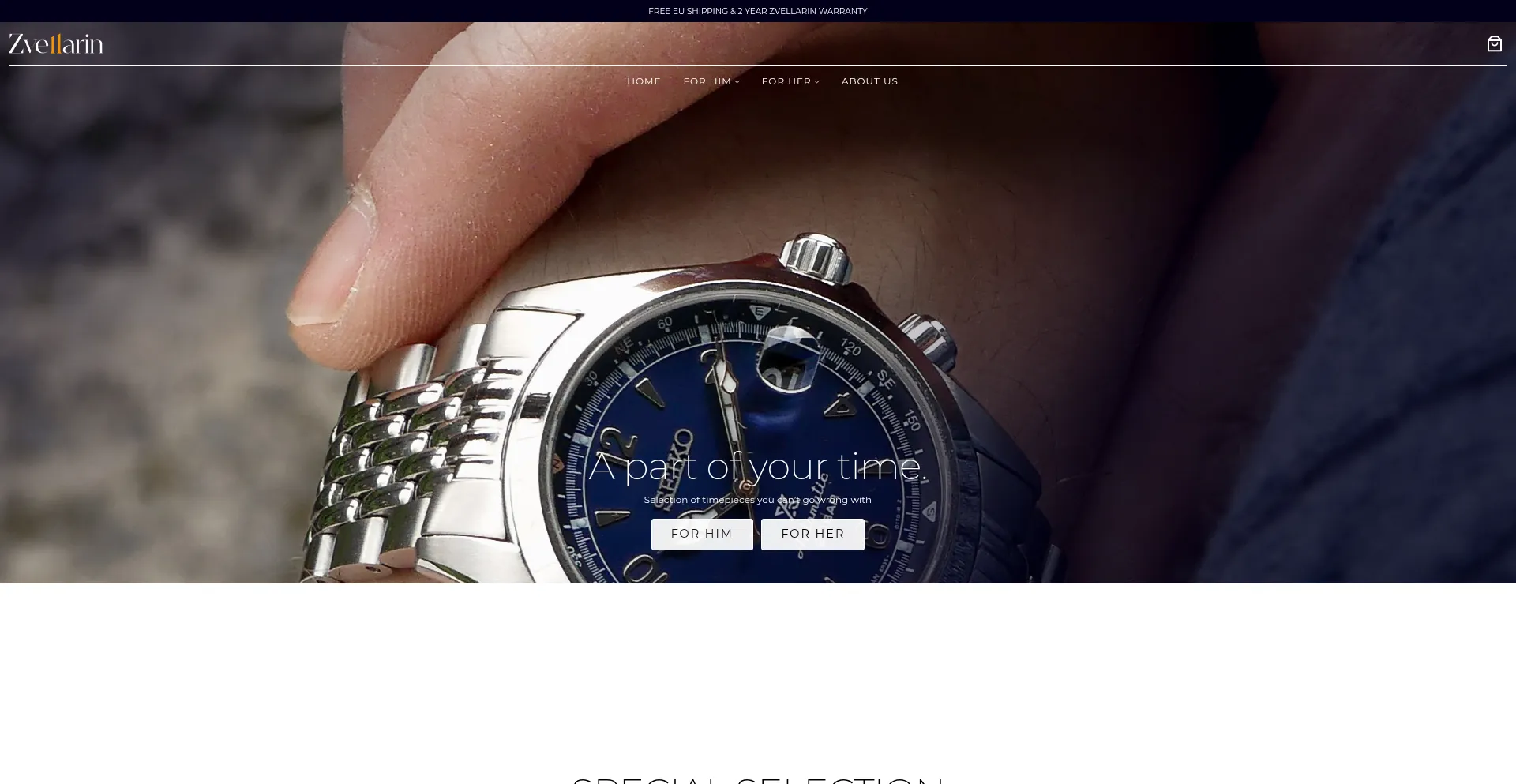 Zvellarin.com