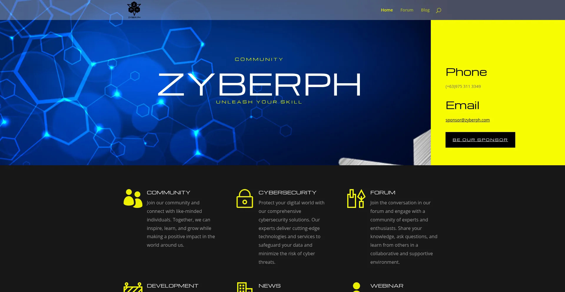 Zyberph.com
