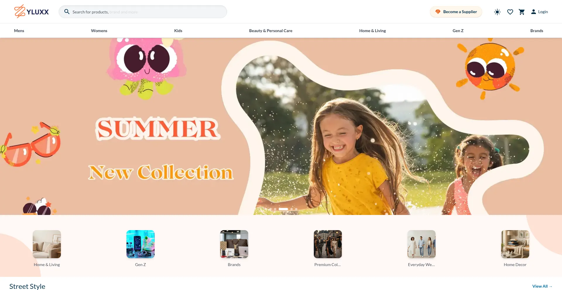 Zyluxx.com